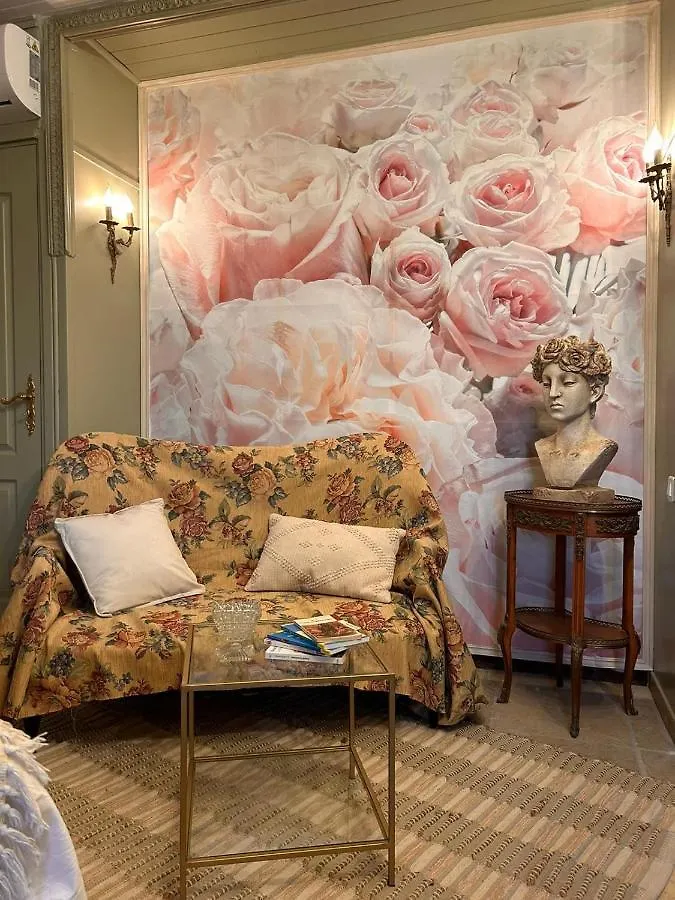 La Demeure Des Poetes Chambres D'Hotes Mouzieys-Panens Guest house
