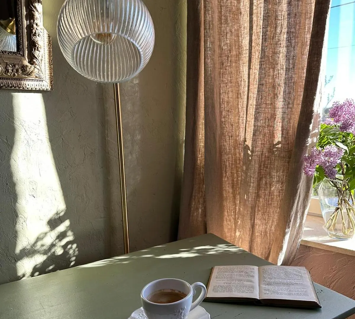 La Demeure Des Poetes Chambres D'Hotes Mouzieys-Panens France