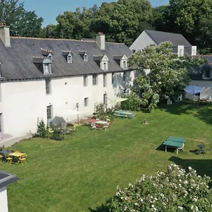  Appartement Chateau Des Fontenelles Frankrijk