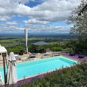  Hotel Les Hauts De Frankrijk