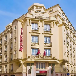 **** Hotel Mercure Centre Grimaldi Frankrijk