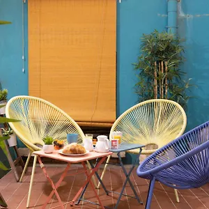 ** Hotel Victoria Frankrijk