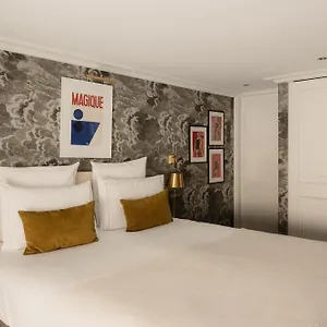 **** Hotel Bourgogne & Montana Frankrijk