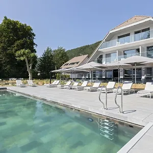 ***** Hotel Black Bass Frankrijk